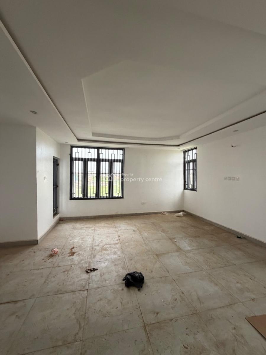 Premium 4 Bed Detached Duplex, Mabushi, Abuja, Detached Duplex for Rent