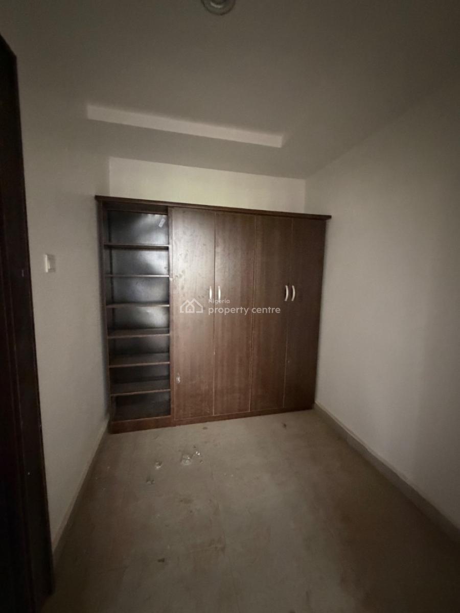 Premium 4 Bed Detached Duplex, Mabushi, Abuja, Detached Duplex for Rent