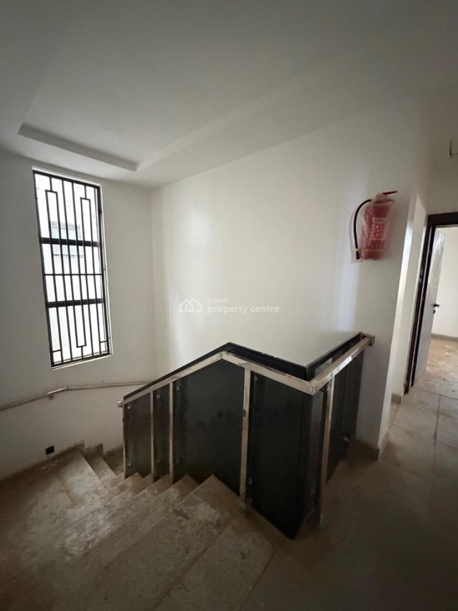 Premium 4 Bed Detached Duplex, Mabushi, Abuja, Detached Duplex for Rent