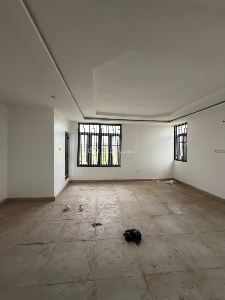 Premium 4 Bed Detached Duplex, Mabushi, Abuja, Detached Duplex for Rent