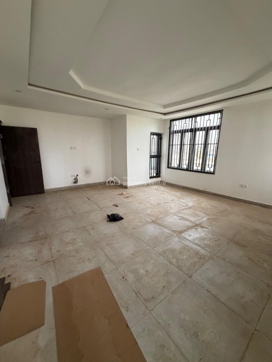 Premium 4 Bed Detached Duplex, Mabushi, Abuja, Detached Duplex for Rent