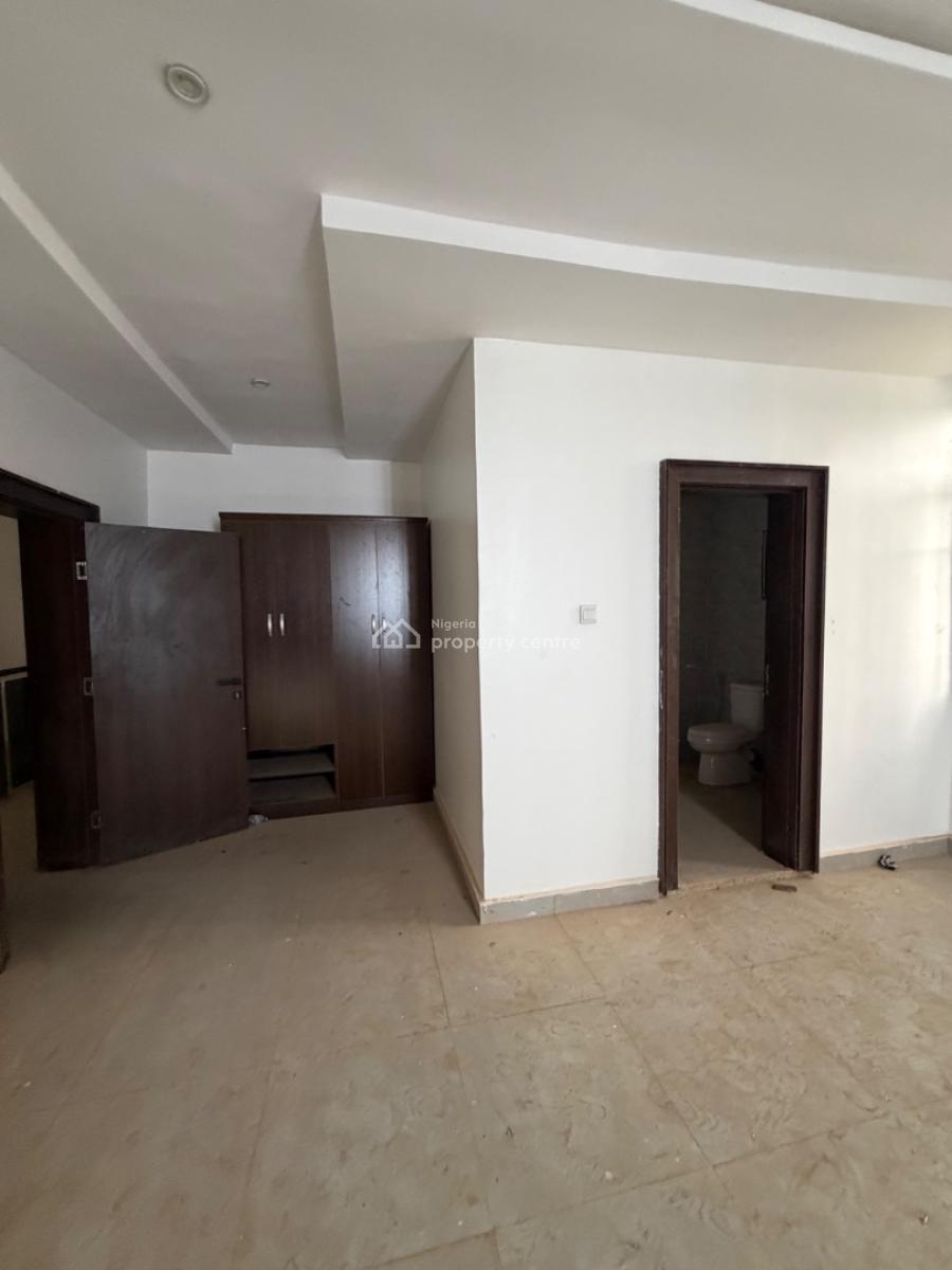 Premium 4 Bed Detached Duplex, Mabushi, Abuja, Detached Duplex for Rent