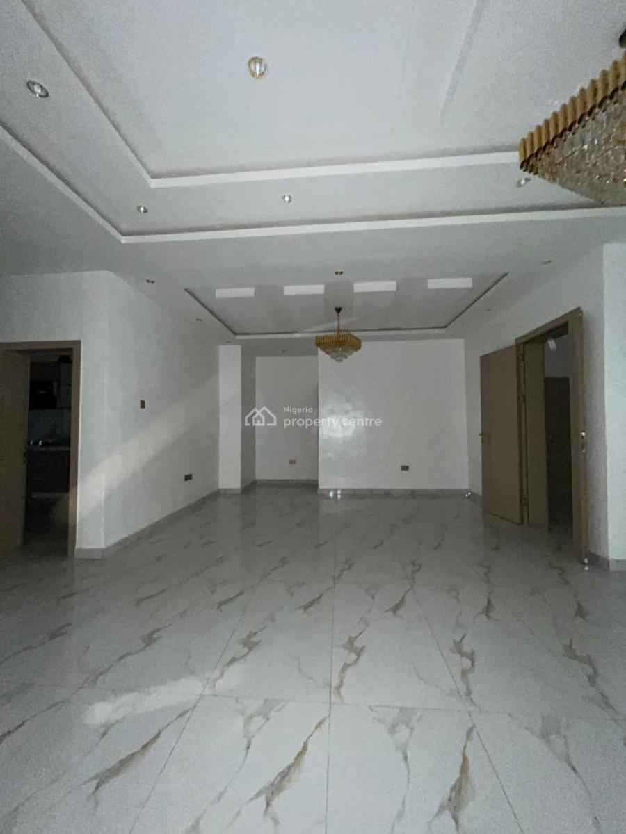 5 Bedroom Detached Duplex with a Bq, New Oko-oba, Agege, Lagos, Detached Duplex for Sale