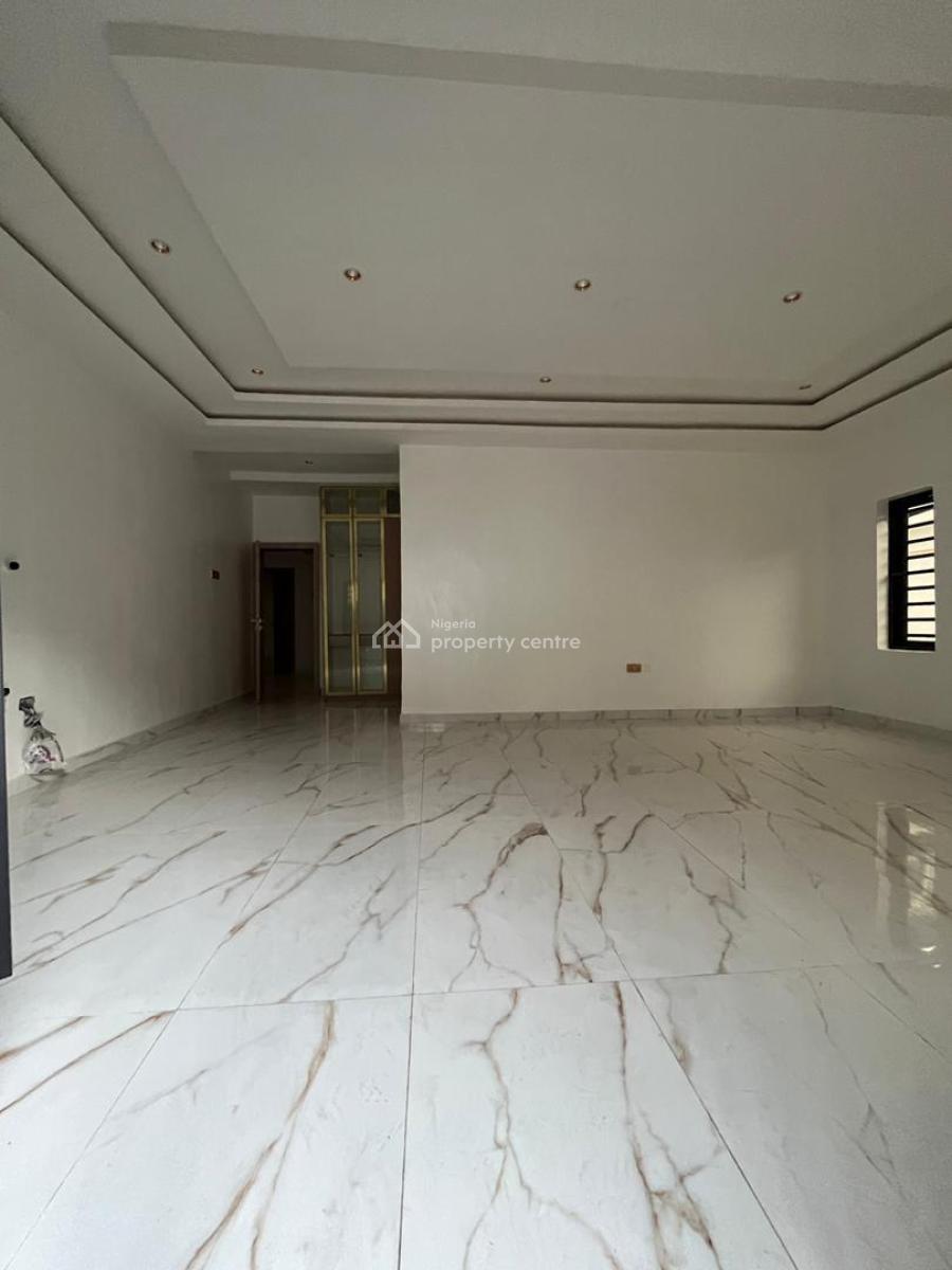 5 Bedroom Detached Duplex with a Bq, New Oko-oba, Agege, Lagos, Detached Duplex for Sale