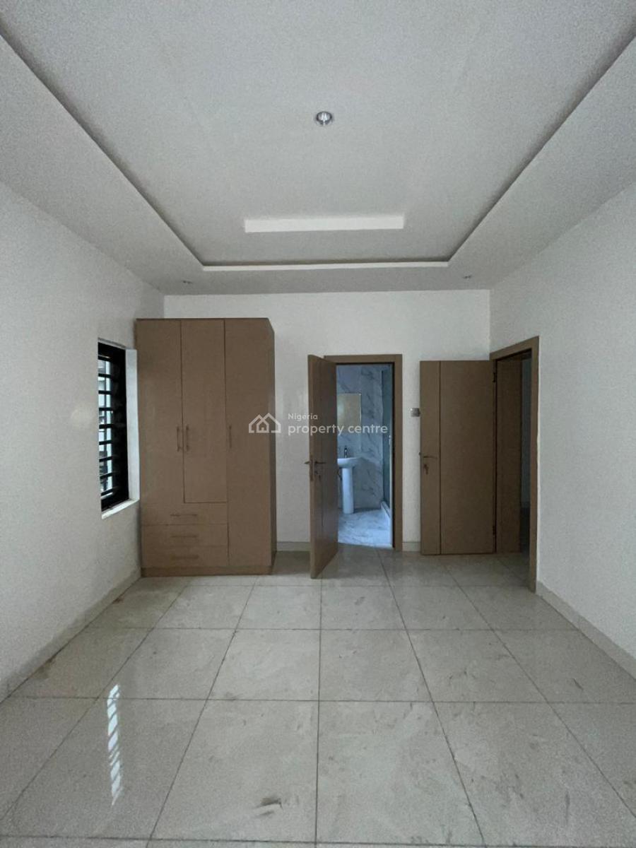 5 Bedroom Detached Duplex with a Bq, New Oko-oba, Agege, Lagos, Detached Duplex for Sale