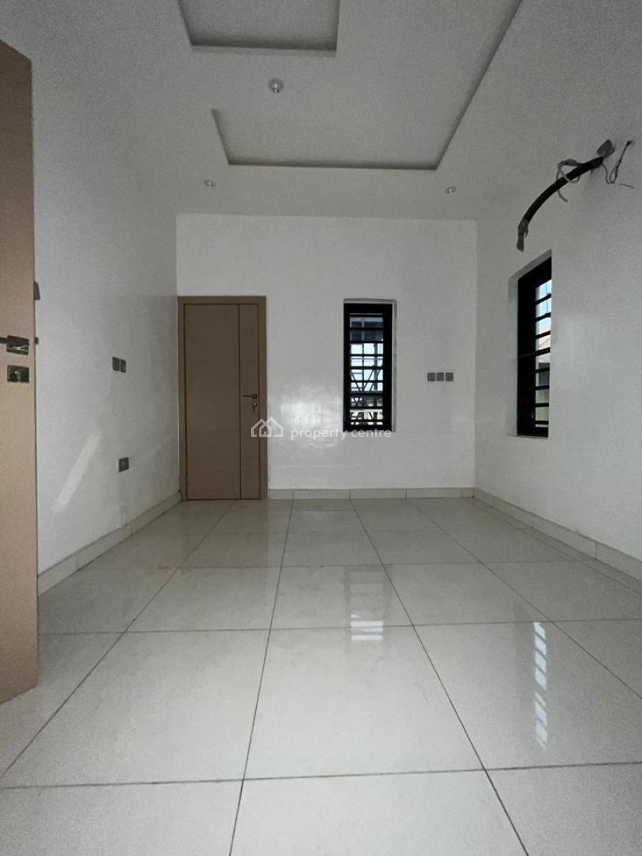 5 Bedroom Detached Duplex with a Bq, New Oko-oba, Agege, Lagos, Detached Duplex for Sale