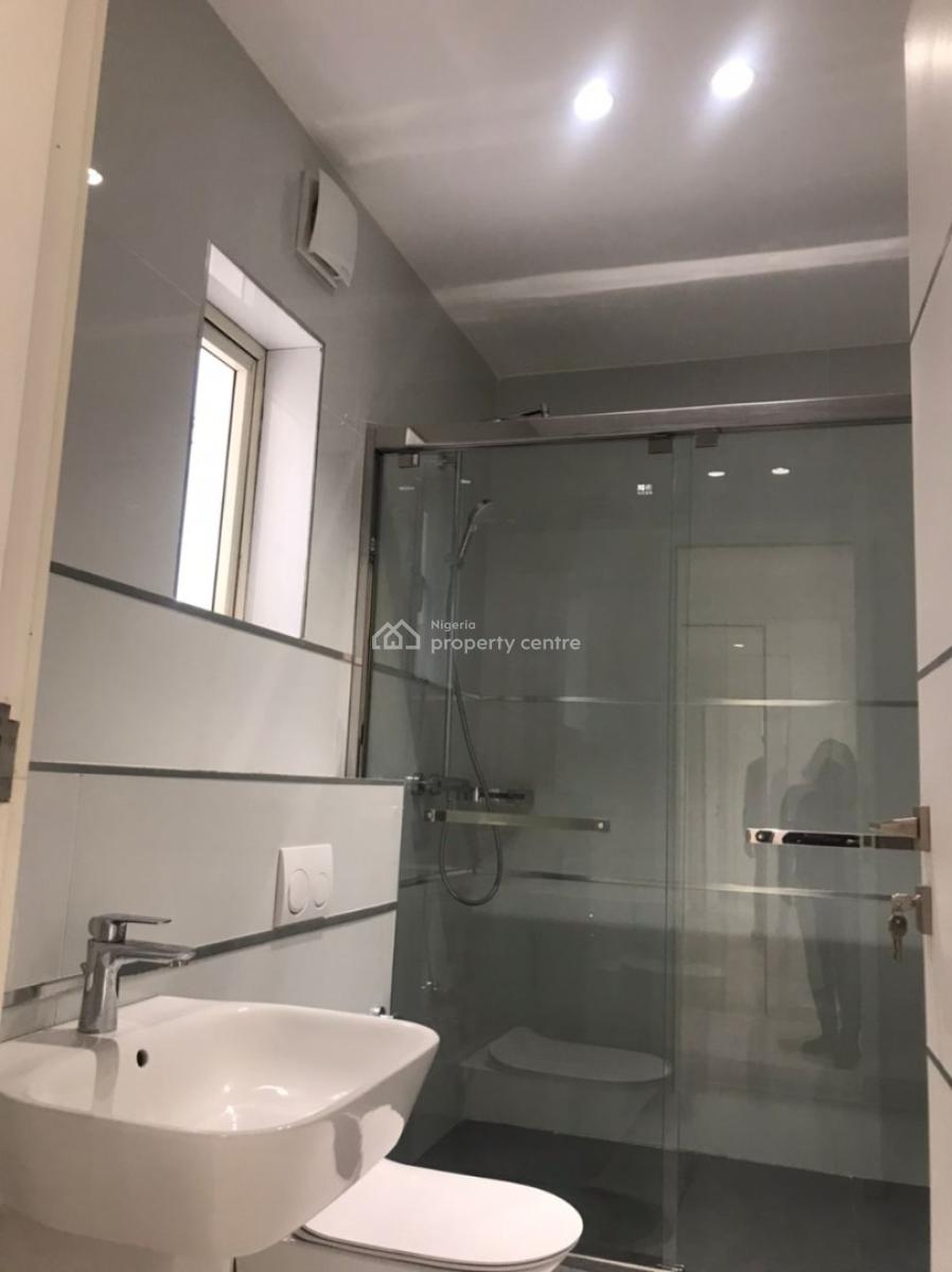Newly Built and Tastefully Design 12 Unit of 3bedroom & 4 Bedroom Pent, Off Bourdilon Road, Ikoyi Lagos Lagos Nigeria, Ikoyi, Lagos, Flat / Apartment for Rent
