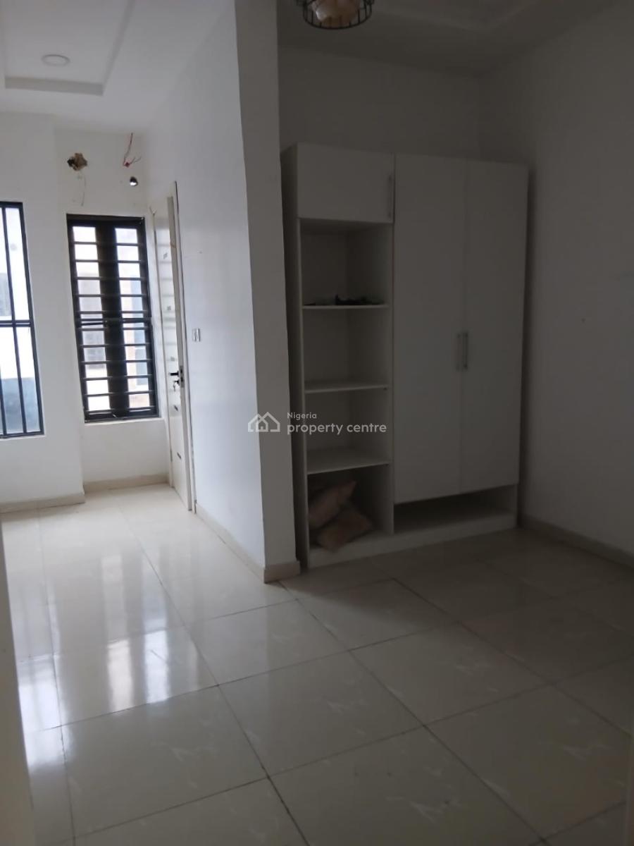 Fully Serviced 4 Bedroom Terrace Duplex, Ikota, Lekki, Lagos, Terraced Duplex for Rent
