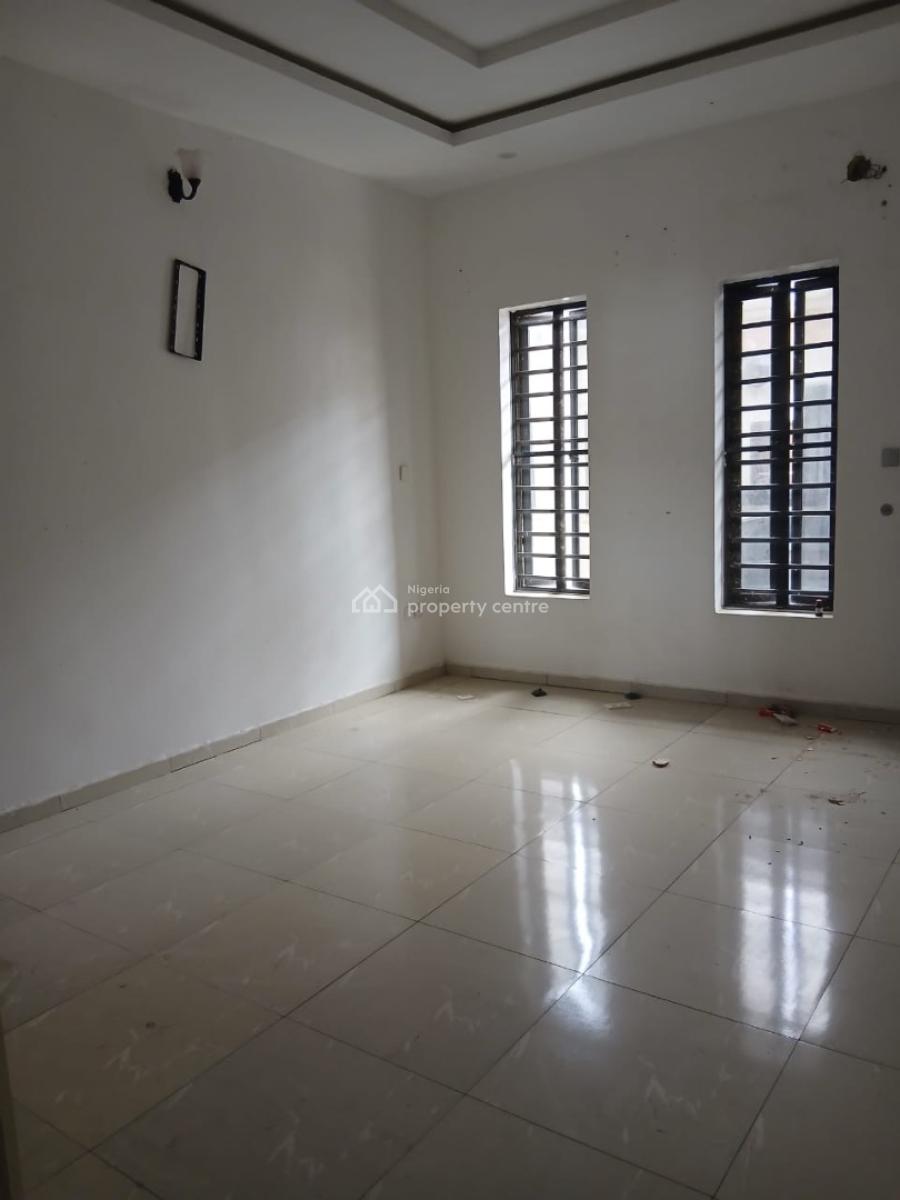 Fully Serviced 4 Bedroom Terrace Duplex, Ikota, Lekki, Lagos, Terraced Duplex for Rent