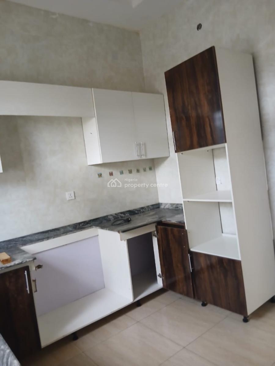 Fully Serviced 4 Bedroom Terrace Duplex, Ikota, Lekki, Lagos, Terraced Duplex for Rent