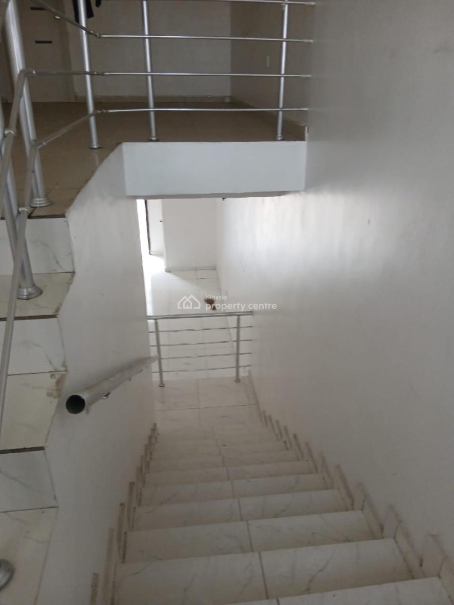 Fully Serviced 4 Bedroom Terrace Duplex, Ikota, Lekki, Lagos, Terraced Duplex for Rent