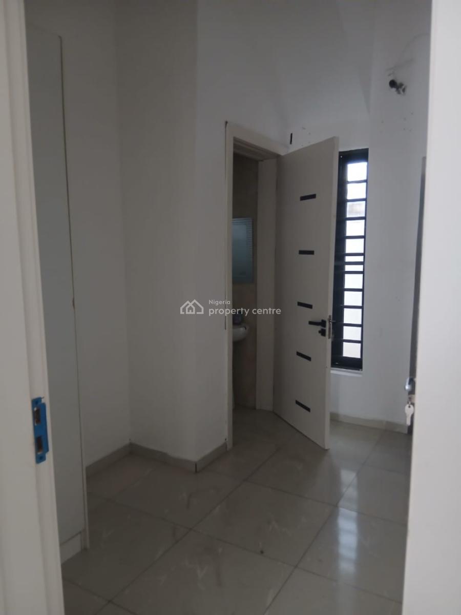 Fully Serviced 4 Bedroom Terrace Duplex, Ikota, Lekki, Lagos, Terraced Duplex for Rent