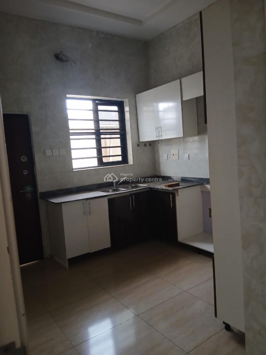 Fully Serviced 4 Bedroom Terrace Duplex, Ikota, Lekki, Lagos, Terraced Duplex for Rent
