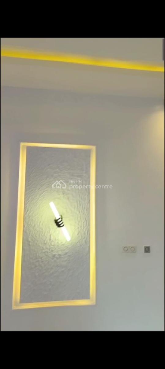 4 Bedroom Semi-detached Duplex with Bq, Lekki Phase 2, Lekki, Lagos, Semi-detached Duplex for Sale