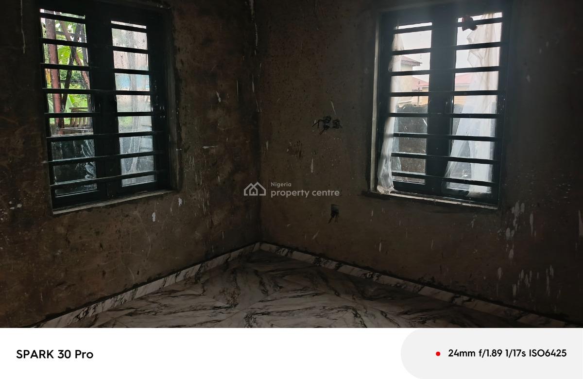 Brand New Mini Flat Close to Estate Gate, Westwood Estate, Badore, Ajah, Lagos, Mini Flat (room and Parlour) for Rent