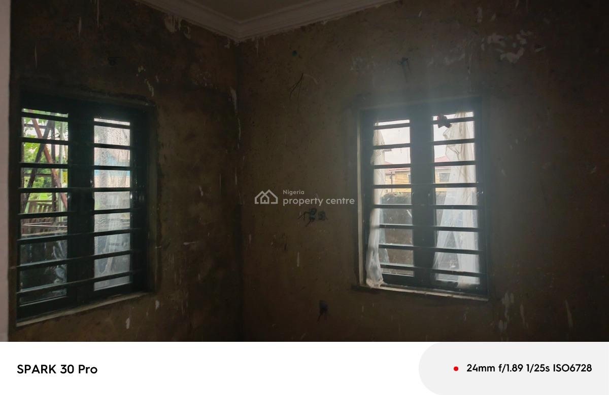 Brand New Mini Flat Close to Estate Gate, Westwood Estate, Badore, Ajah, Lagos, Mini Flat (room and Parlour) for Rent