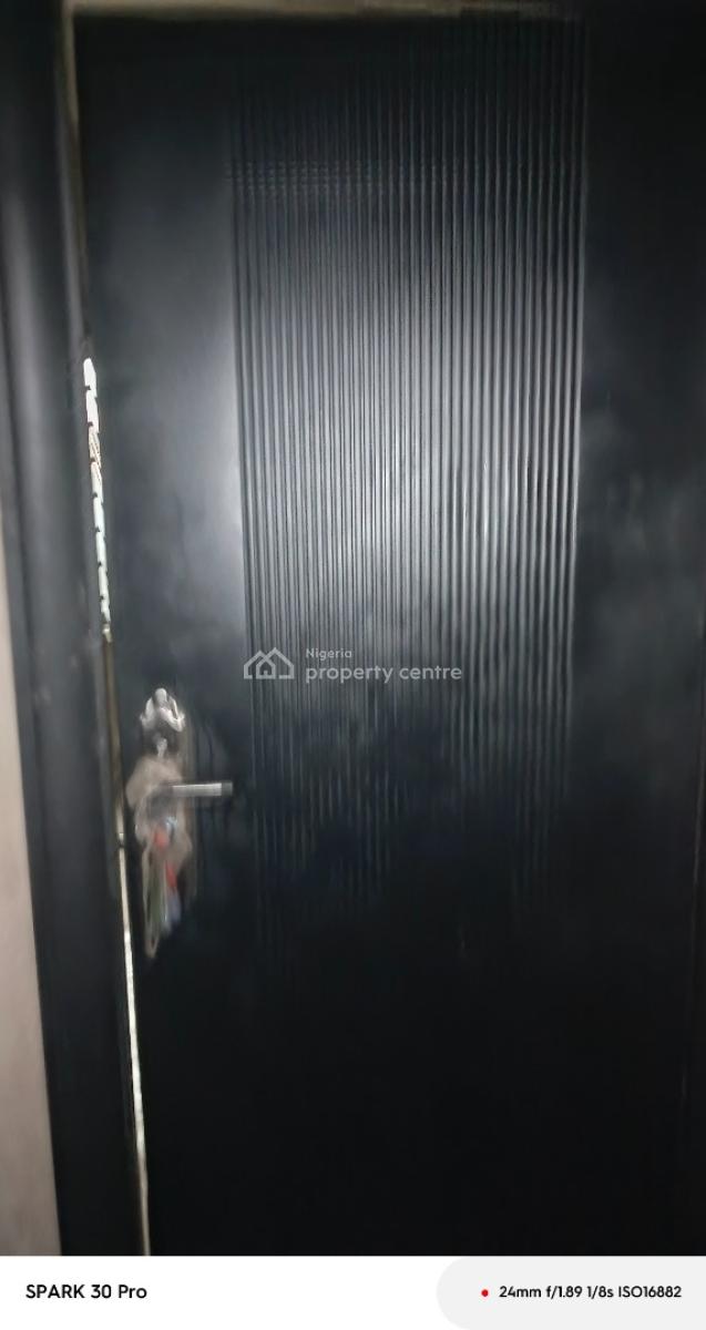Brand New Mini Flat Close to Estate Gate, Westwood Estate, Badore, Ajah, Lagos, Mini Flat (room and Parlour) for Rent