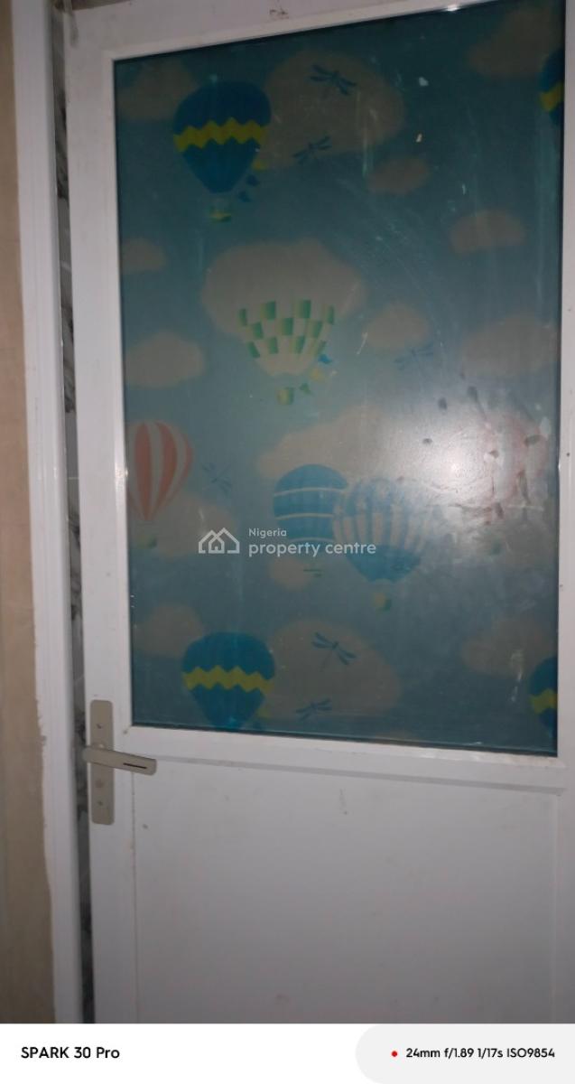 Brand New Mini Flat Close to Estate Gate, Westwood Estate, Badore, Ajah, Lagos, Mini Flat (room and Parlour) for Rent