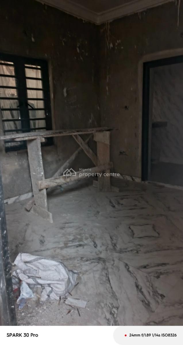 Brand New Mini Flat Close to Estate Gate, Westwood Estate, Badore, Ajah, Lagos, Mini Flat (room and Parlour) for Rent