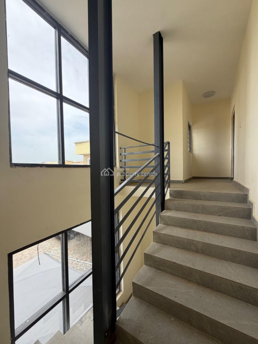 Premium 4 Bed Penthouse Available, Mabushi, Abuja, Flat / Apartment for Rent