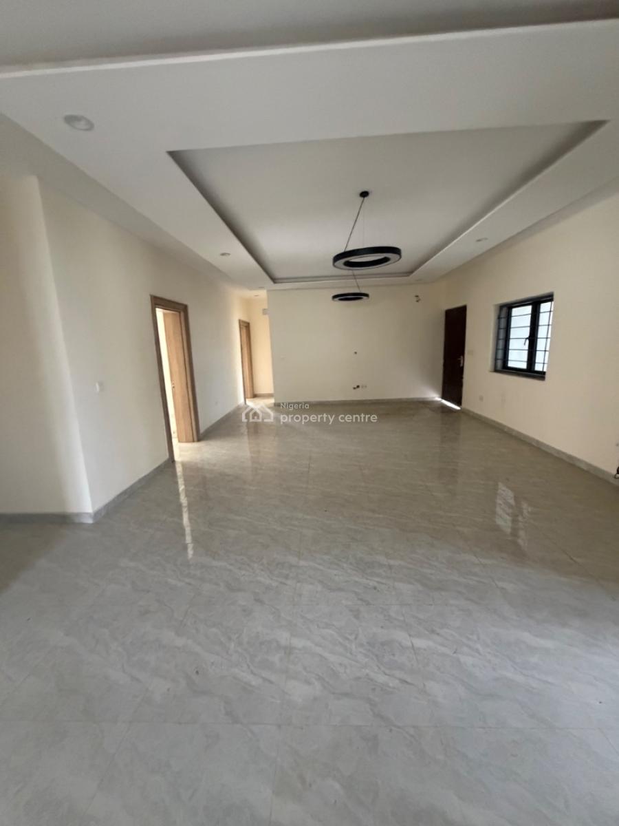 Premium 4 Bed Penthouse Available, Mabushi, Abuja, Flat / Apartment for Rent