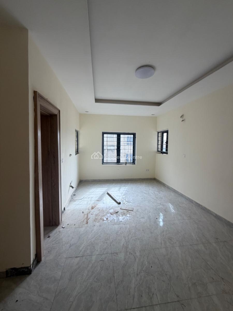 Premium 4 Bed Penthouse Available, Mabushi, Abuja, Flat / Apartment for Rent