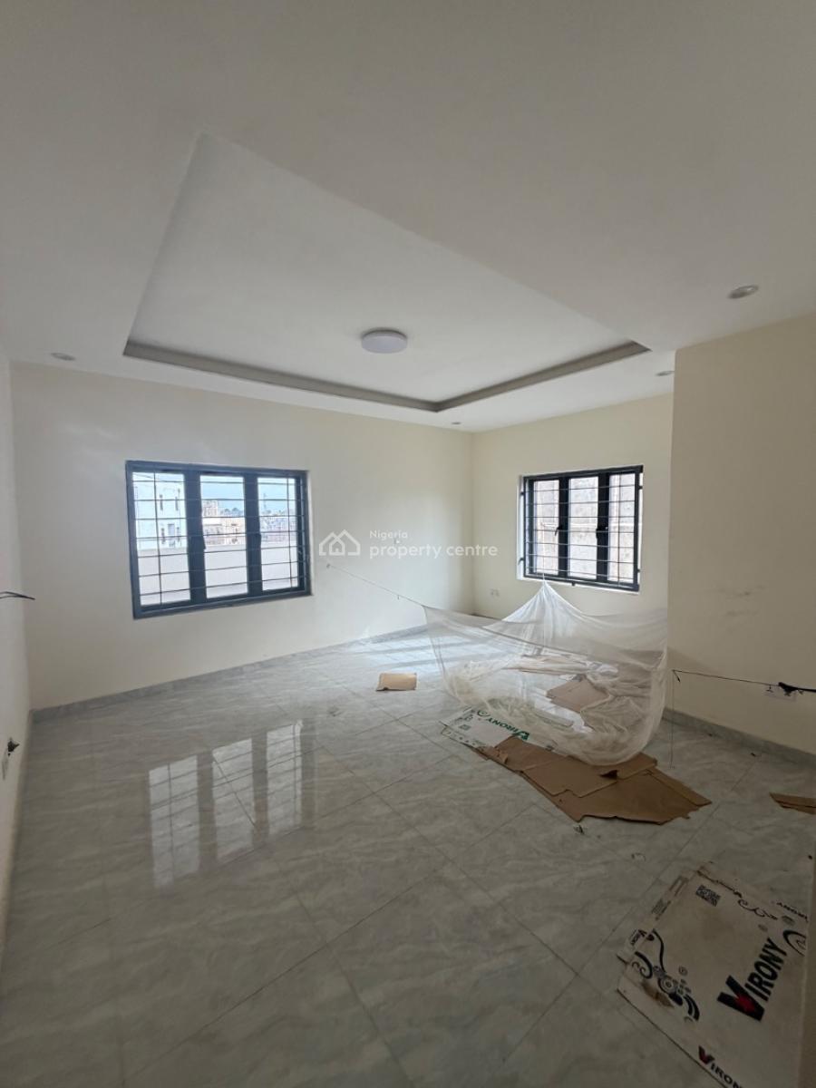 Premium 4 Bed Penthouse Available, Mabushi, Abuja, Flat / Apartment for Rent
