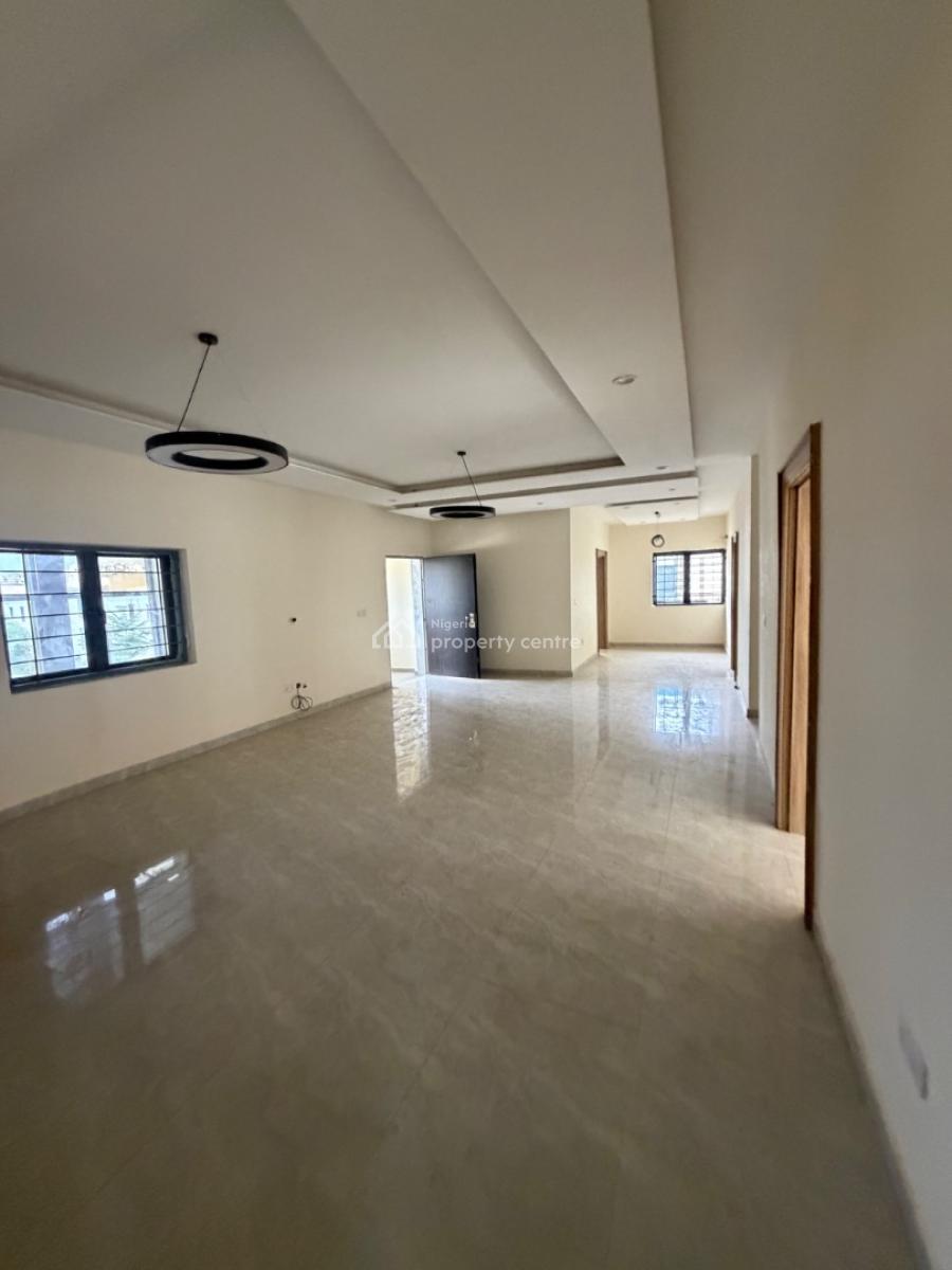 Premium 4 Bed Penthouse Available, Mabushi, Abuja, Flat / Apartment for Rent