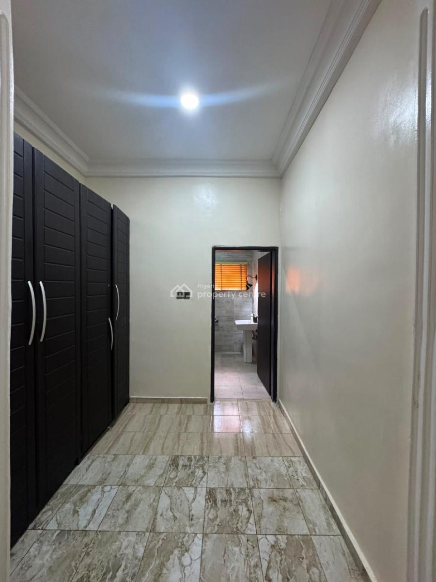 Fully Furnished 5 Bedroom Detached House + 2bq, Lekki Phase 1, Lekki, Lagos, Detached Duplex for Rent