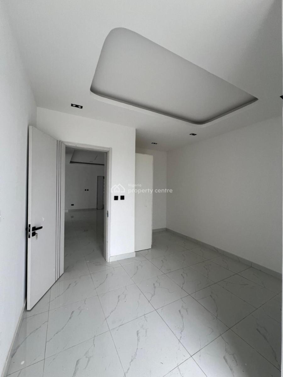 Beautiful 2 Bedroom Apartment, Ikate, Lekki, Lagos, House for Rent