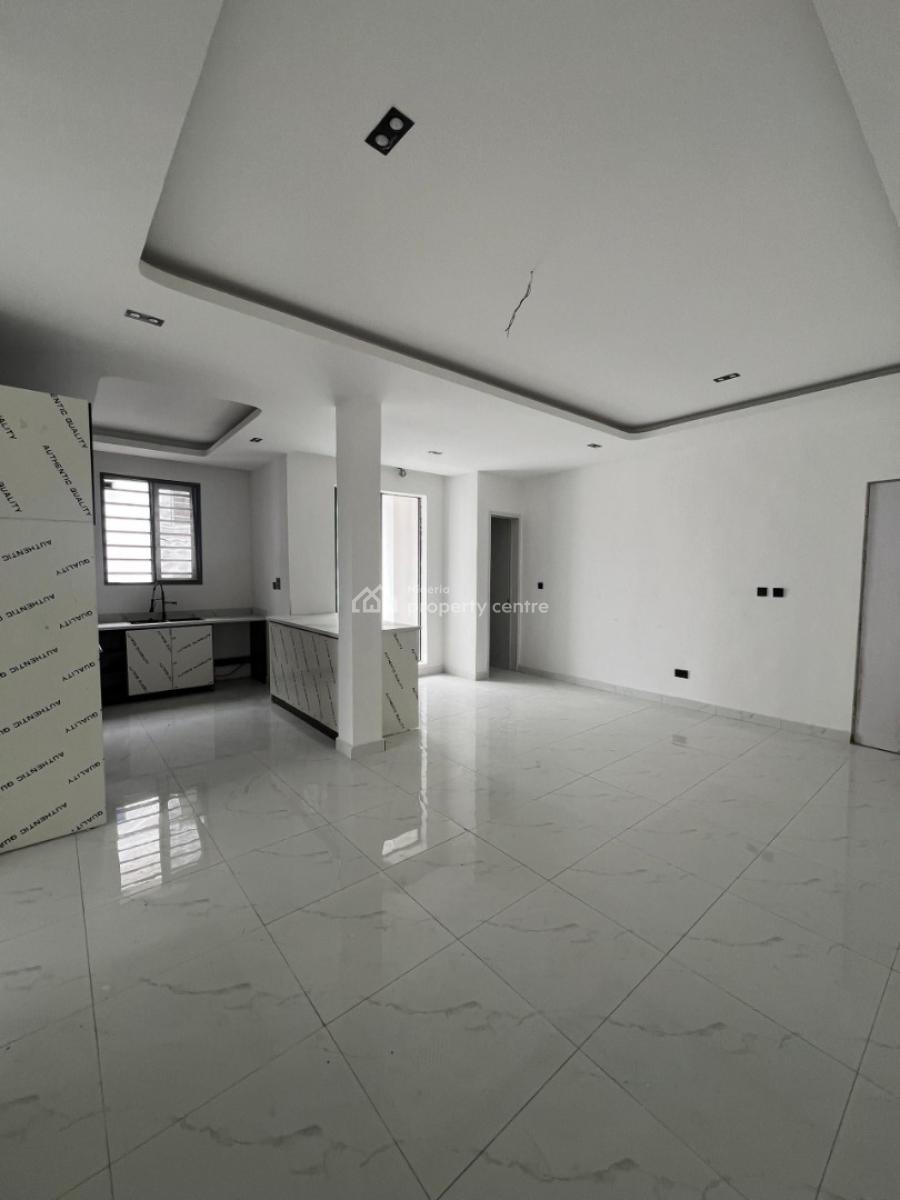 Beautiful 2 Bedroom Apartment, Ikate, Lekki, Lagos, House for Rent