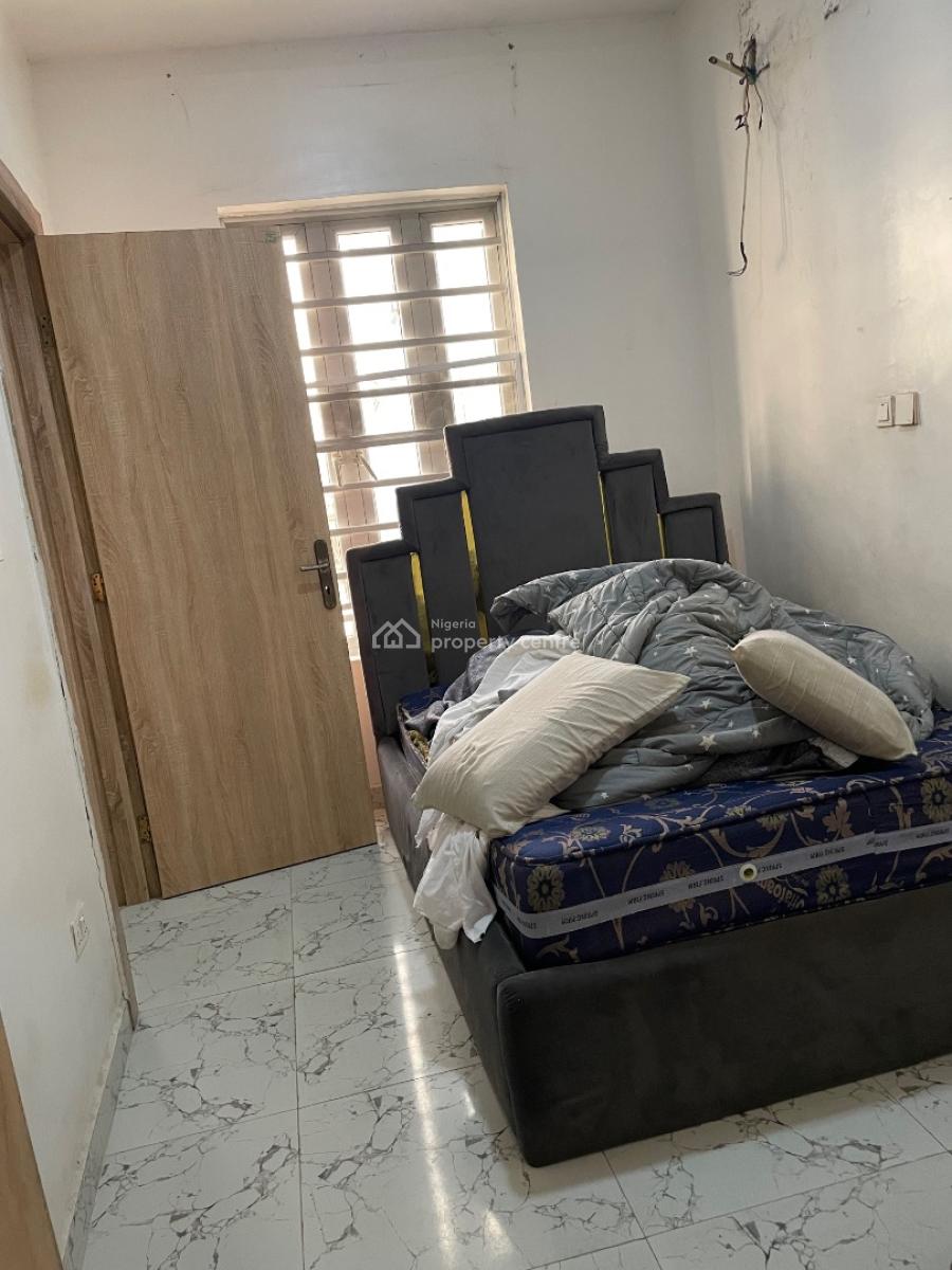 4 Bedroom Duplex Semi Detached, Orchid Lekki Conservation, Lekki, Lagos, Semi-detached Duplex for Rent