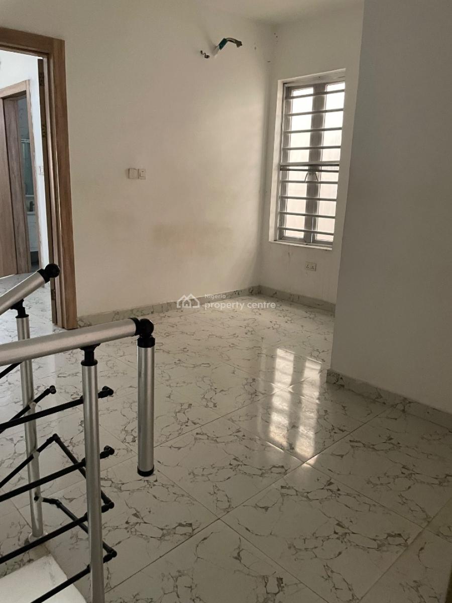 4 Bedroom Duplex Semi Detached, Orchid Lekki Conservation, Lekki, Lagos, Semi-detached Duplex for Rent