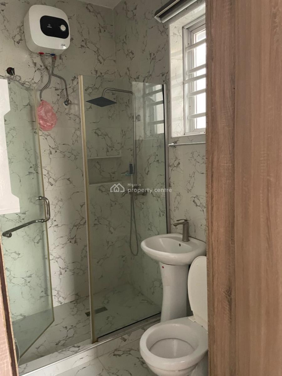4 Bedroom Duplex Semi Detached, Orchid Lekki Conservation, Lekki, Lagos, Semi-detached Duplex for Rent