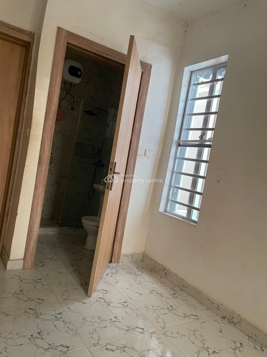 4 Bedroom Duplex Semi Detached, Orchid Lekki Conservation, Lekki, Lagos, Semi-detached Duplex for Rent