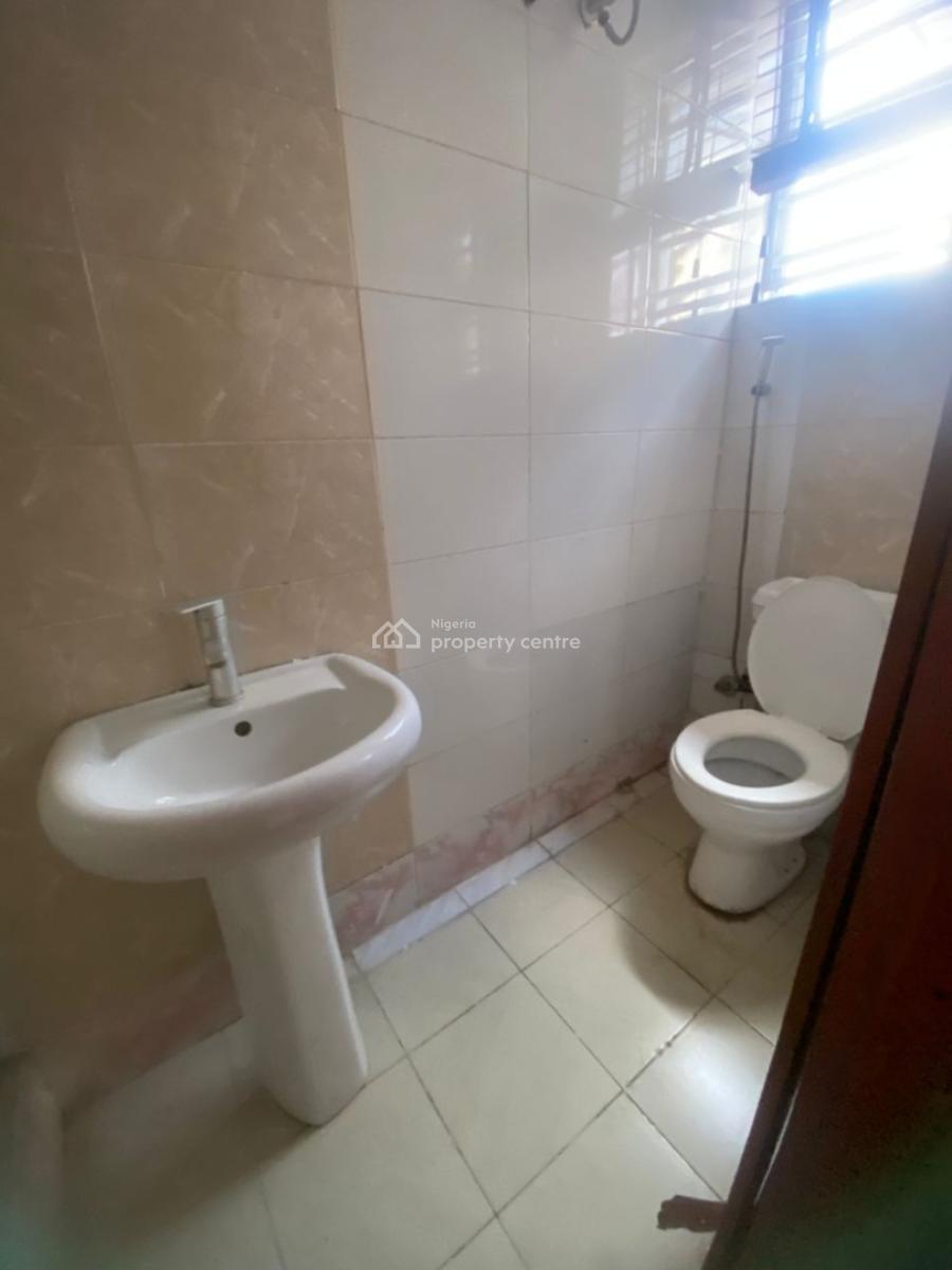 Now Available, Ikota School Lekki Lagos, Ikota, Lekki, Lagos, Semi-detached Duplex for Sale