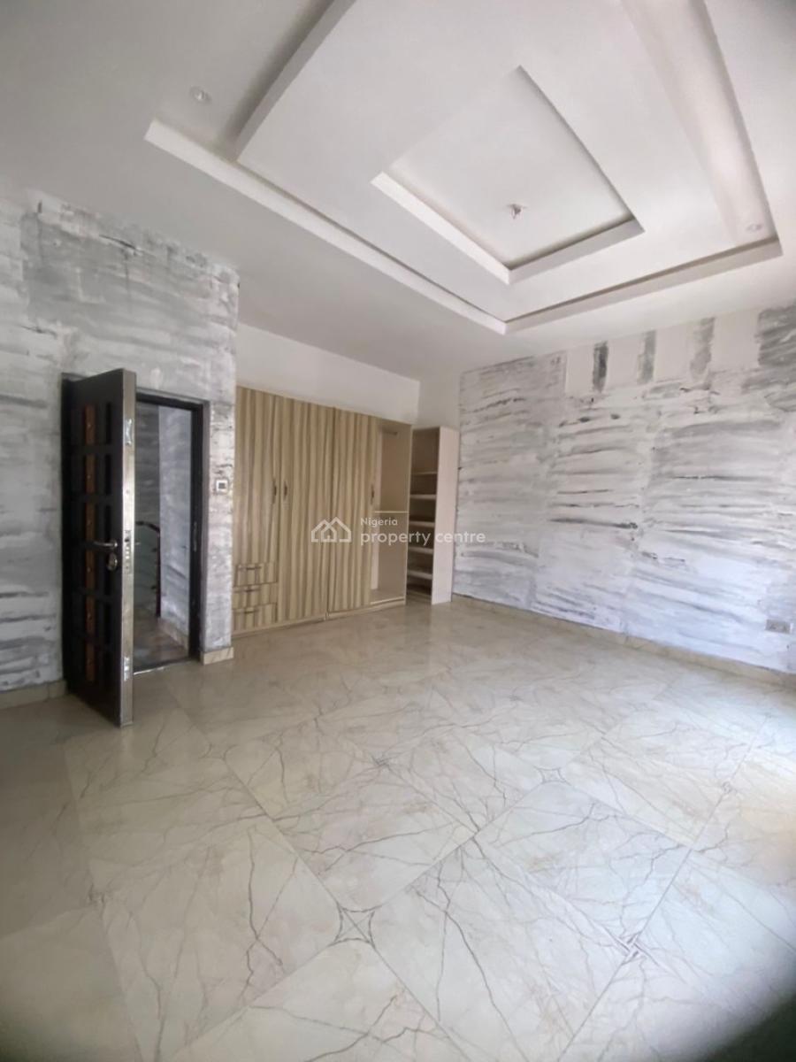 Now Available, Ikota School Lekki Lagos, Ikota, Lekki, Lagos, Semi-detached Duplex for Sale