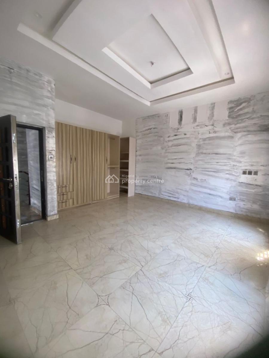 Now Available, Ikota School Lekki Lagos, Ikota, Lekki, Lagos, Semi-detached Duplex for Sale