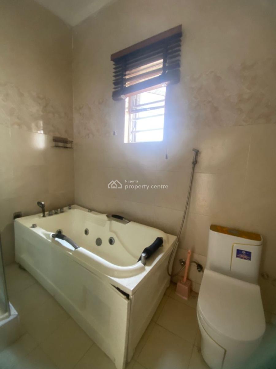 Now Available, Ikota School Lekki Lagos, Ikota, Lekki, Lagos, Semi-detached Duplex for Sale