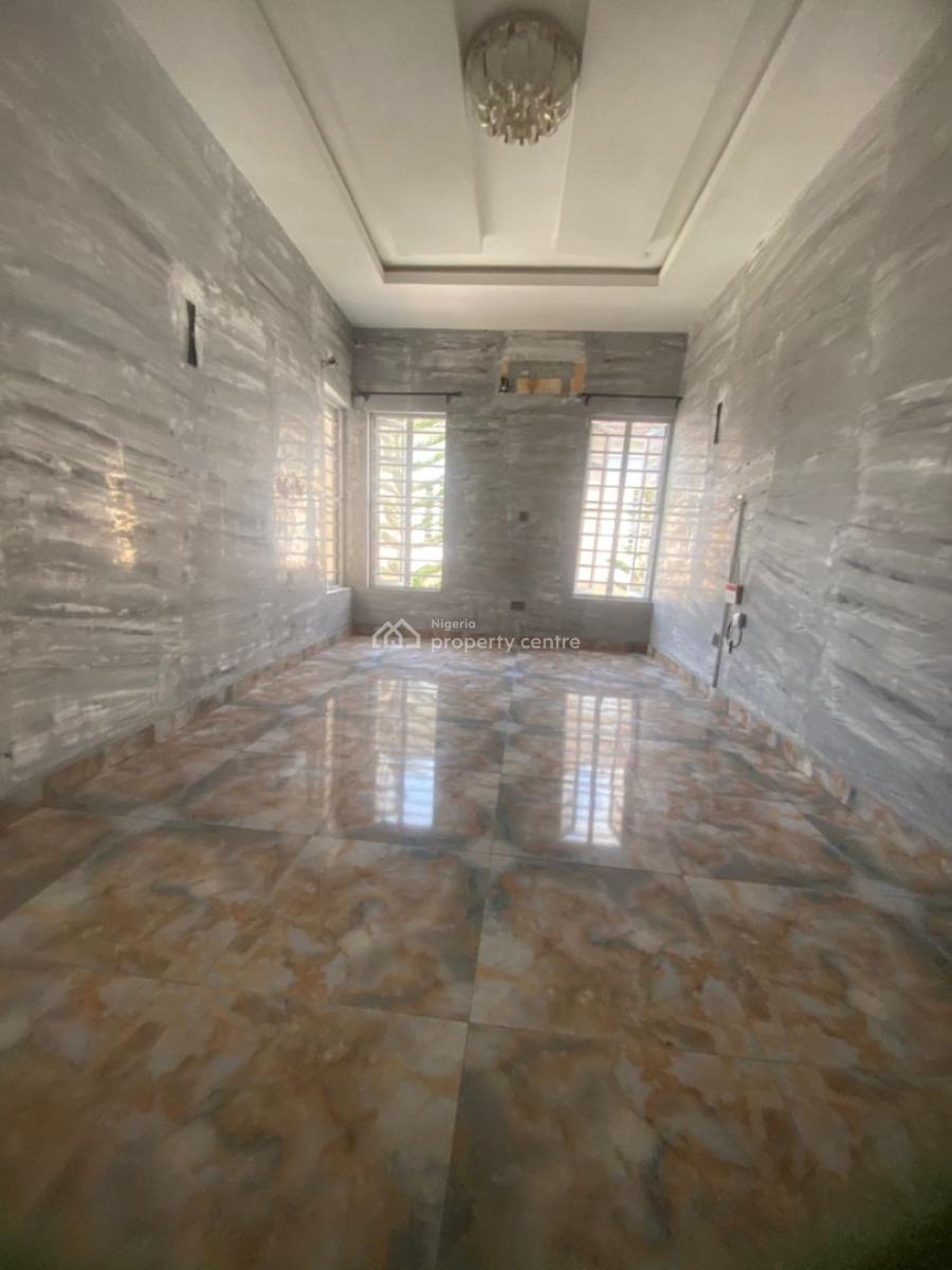 Now Available, Ikota School Lekki Lagos, Ikota, Lekki, Lagos, Semi-detached Duplex for Sale