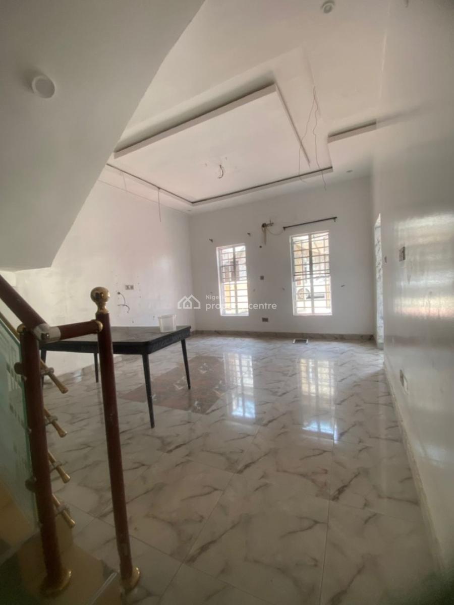 Now Available, Ikota School Lekki Lagos, Ikota, Lekki, Lagos, Semi-detached Duplex for Sale