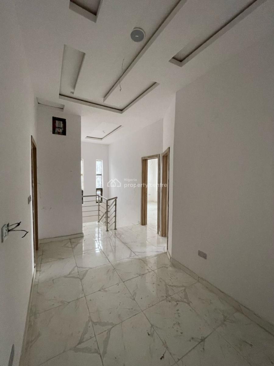 Now Available, Ikota School Lekki Lagos, Ikota, Lekki, Lagos, Semi-detached Duplex for Sale