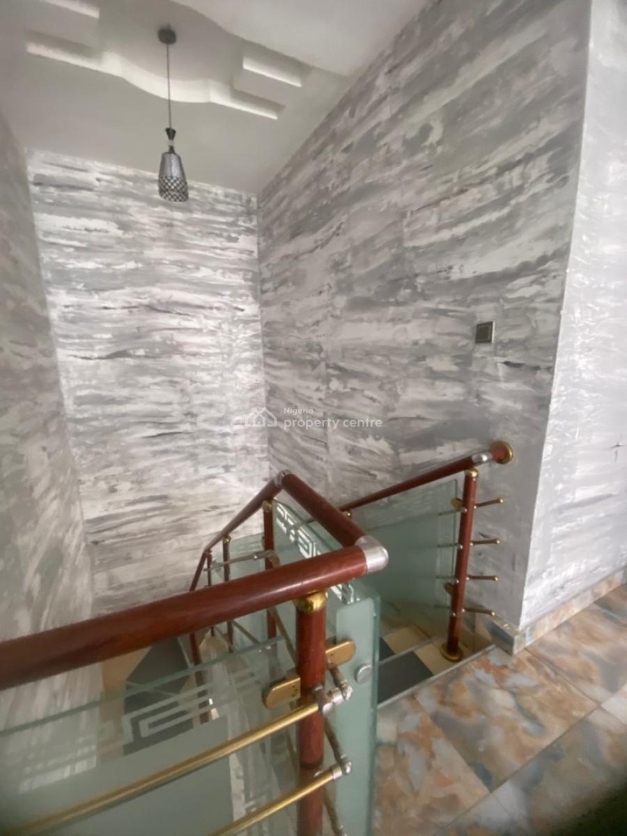 Now Available, Ikota School Lekki Lagos, Ikota, Lekki, Lagos, Semi-detached Duplex for Sale