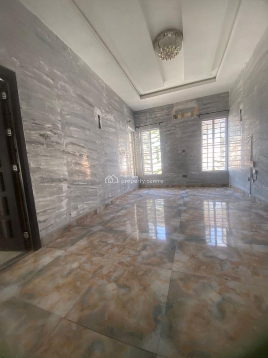Now Available, Ikota School Lekki Lagos, Ikota, Lekki, Lagos, Semi-detached Duplex for Sale