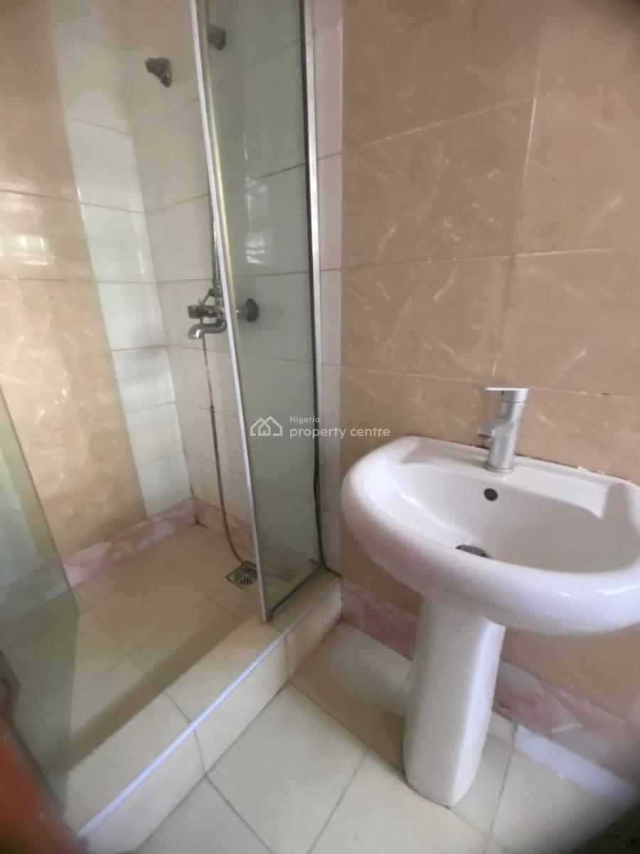 Now Available, Ikota School Lekki Lagos, Ikota, Lekki, Lagos, Semi-detached Duplex for Sale