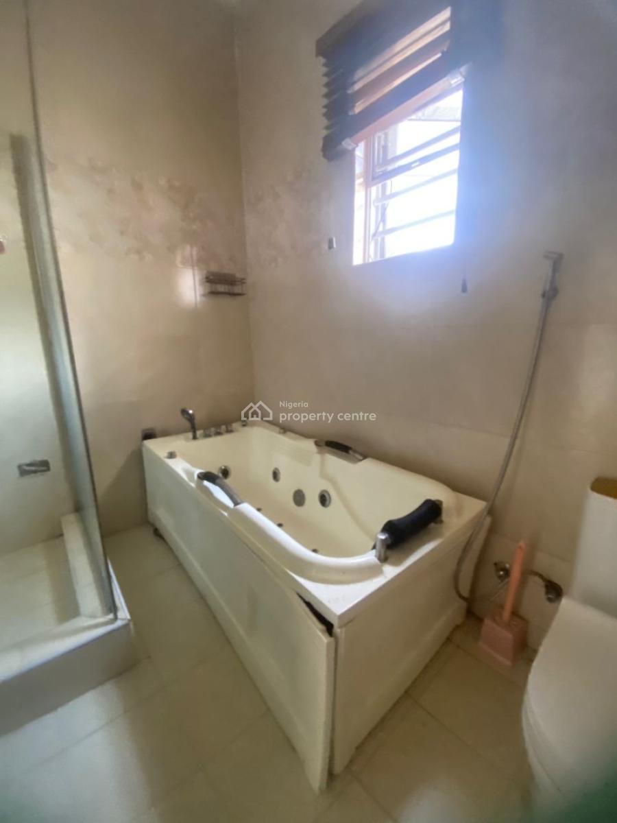 Now Available, Ikota School Lekki Lagos, Ikota, Lekki, Lagos, Semi-detached Duplex for Sale