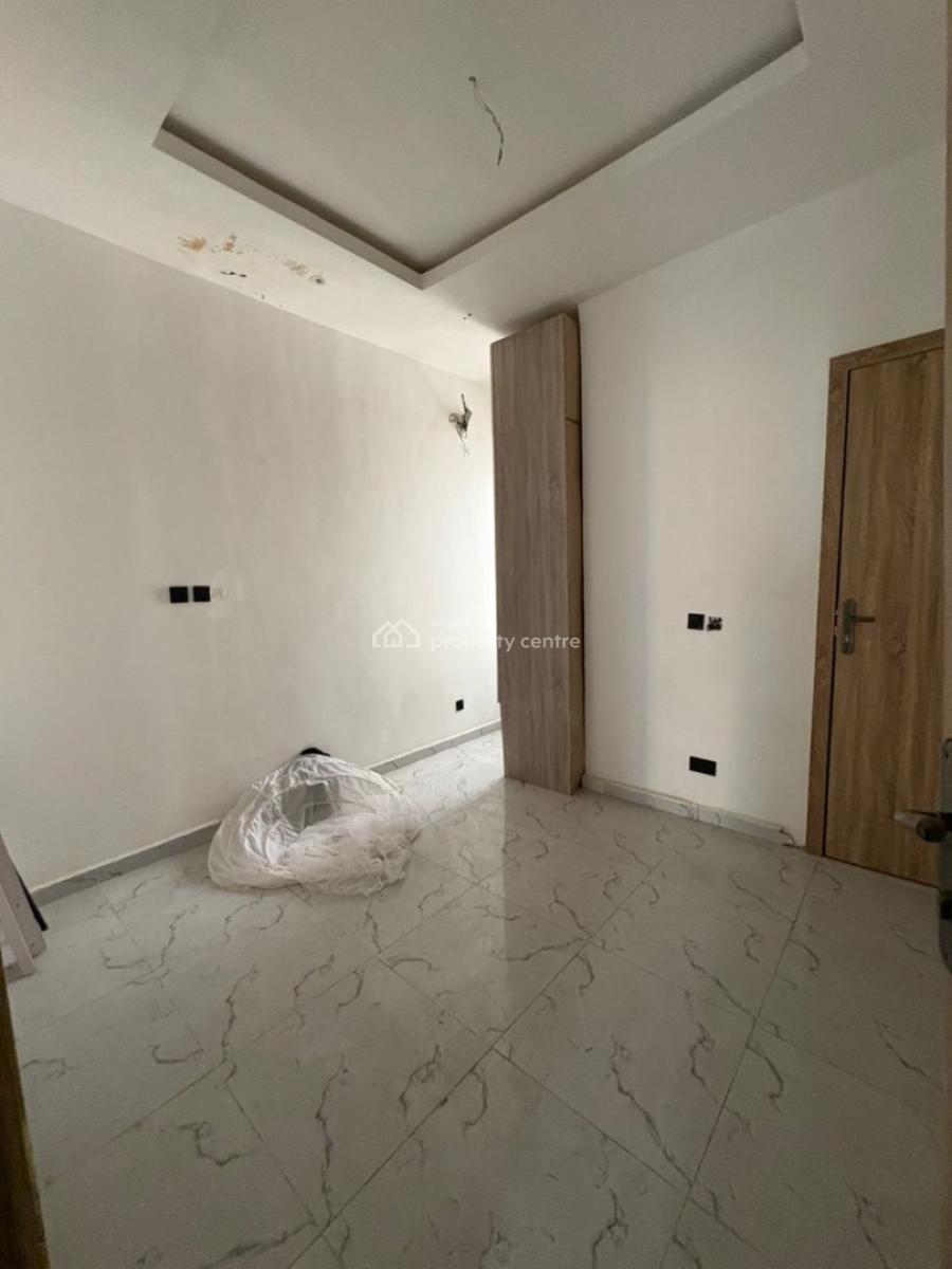 Self Contain, Westend Estate, Ikota, Lekki, Lagos, Self Contain (single Rooms) for Rent