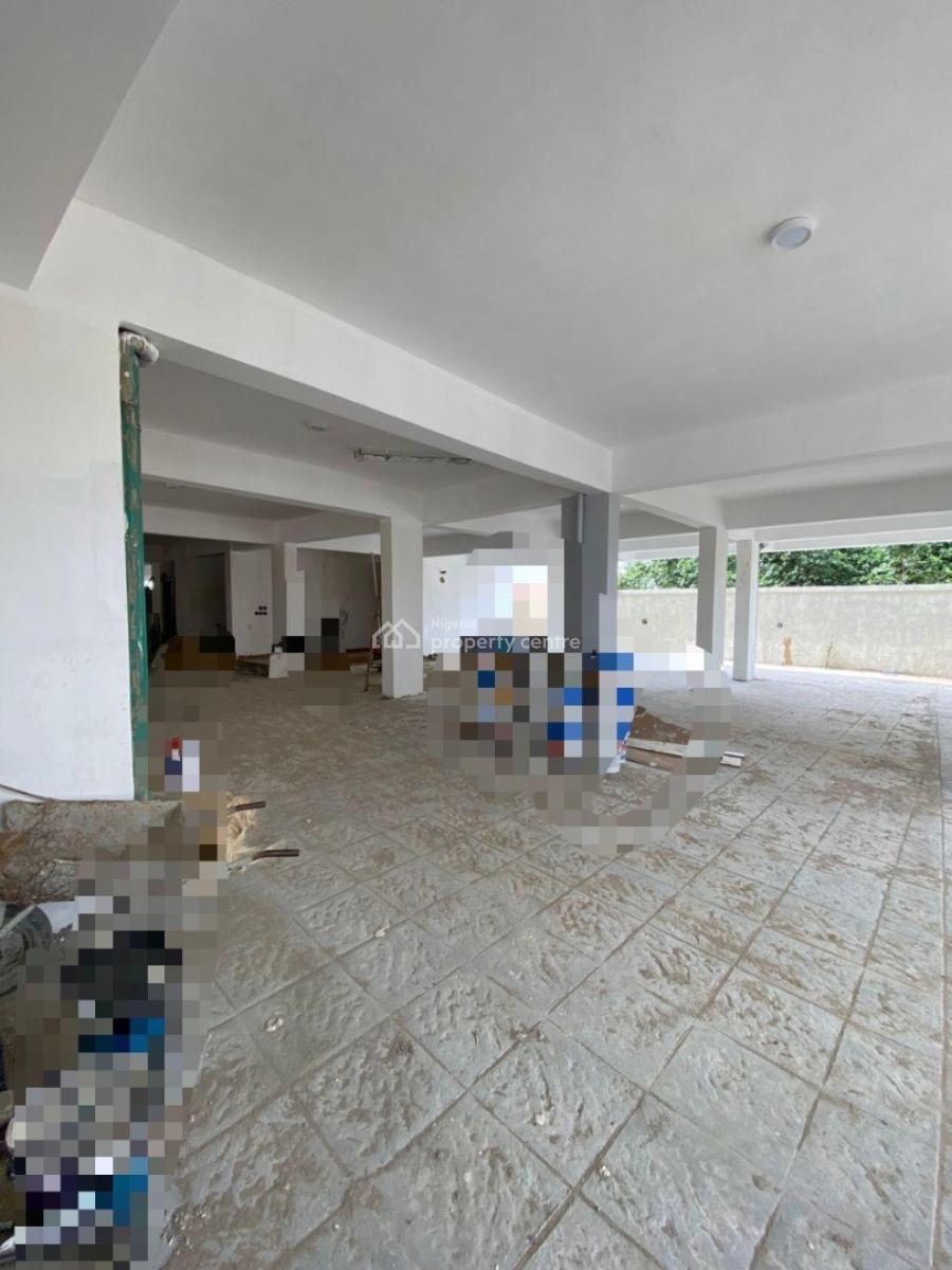 Gorgeous 3bedroom Apartment with a  Bq, Ikate, Lekki, Lagos, Flat / Apartment for Sale
