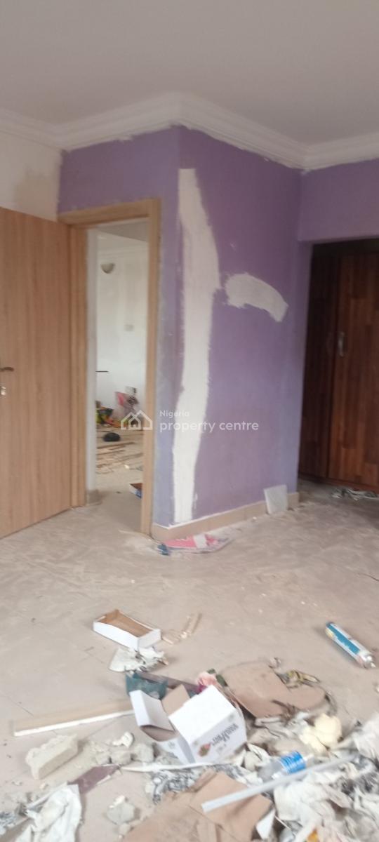 Now Available, Off Mobil Road Ilaje Ajah, Ilaje, Ajah, Lagos, Flat / Apartment for Rent