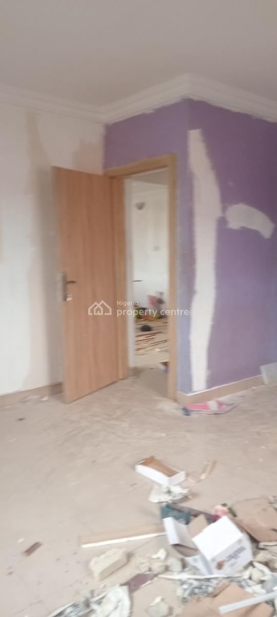 Now Available, Off Mobil Road Ilaje Ajah, Ilaje, Ajah, Lagos, Flat / Apartment for Rent